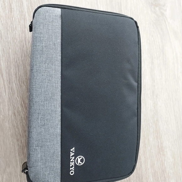 Portable Video Projector - White - Picture 3 of 3